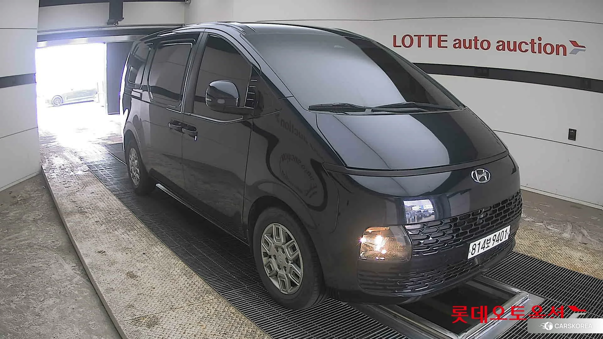 Hyundai Staria id 3888297 из Кореи 12