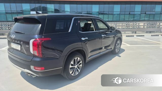 Hyundai Palisade id 4325613 из Кореи 12