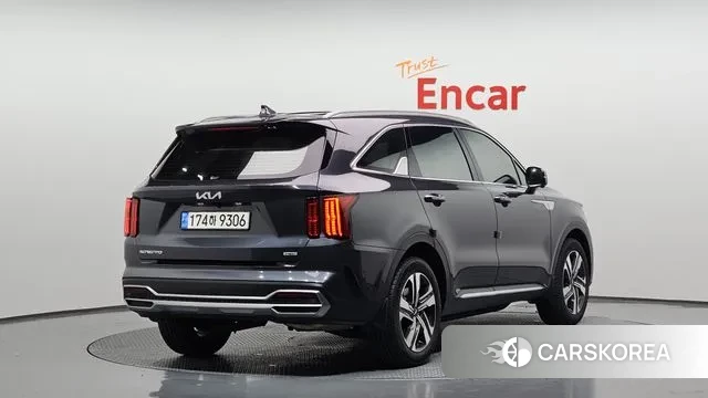 Kia Sorento 4th Generation id 3400736 из Кореи 12