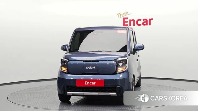 Kia The New Kia Ray EV id 4388308 из Кореи 12