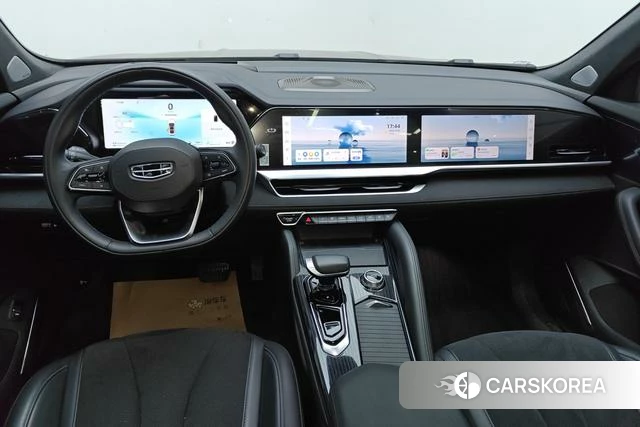 Geely Automobile Xingyue L id 3784009 из Китая 9