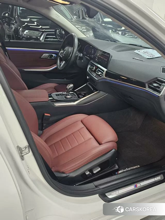 BMW 3 series id 4301340 из Китая 12