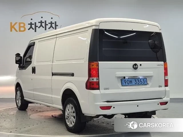 Dongfeng Socon C35 id 3370991 из Кореи 10