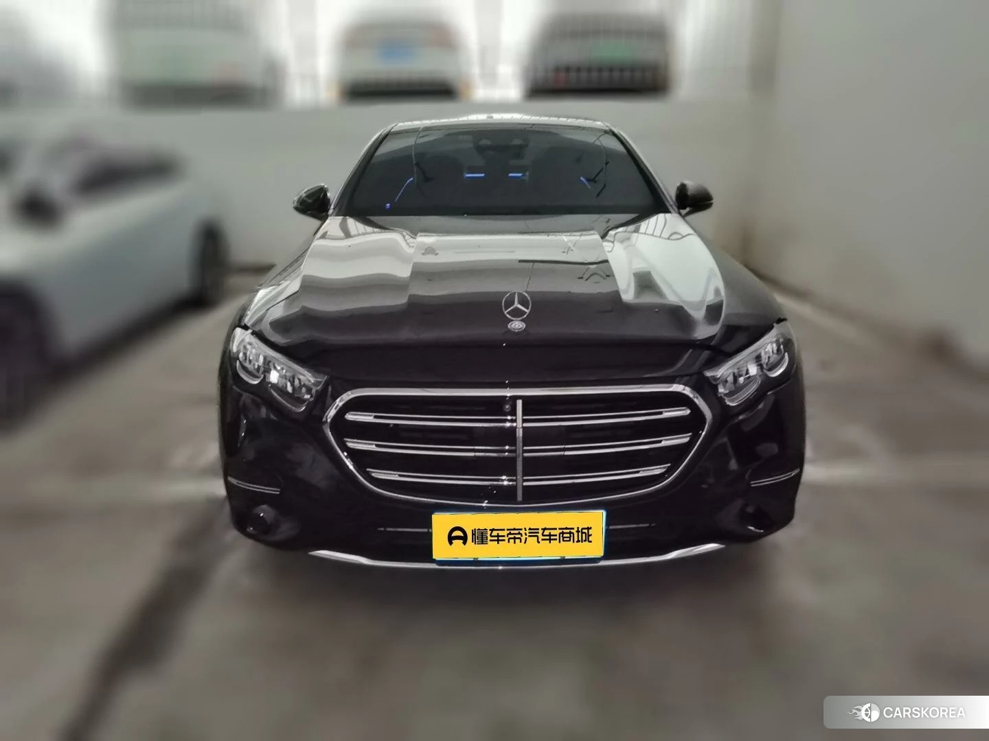 Mercedes-Benz E-class id 4473891 из Китая 12