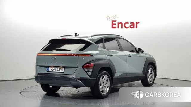 Hyundai Kona (SX2) id 2993209 из Кореи 12