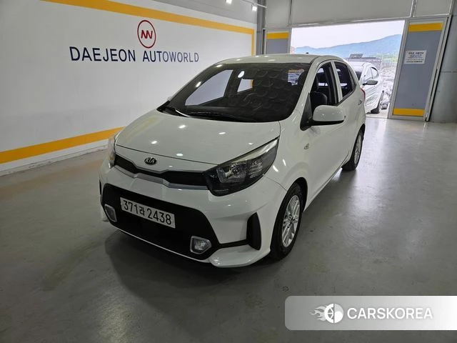 Kia Morning Urban (JA) id 4250683 из Кореи 11