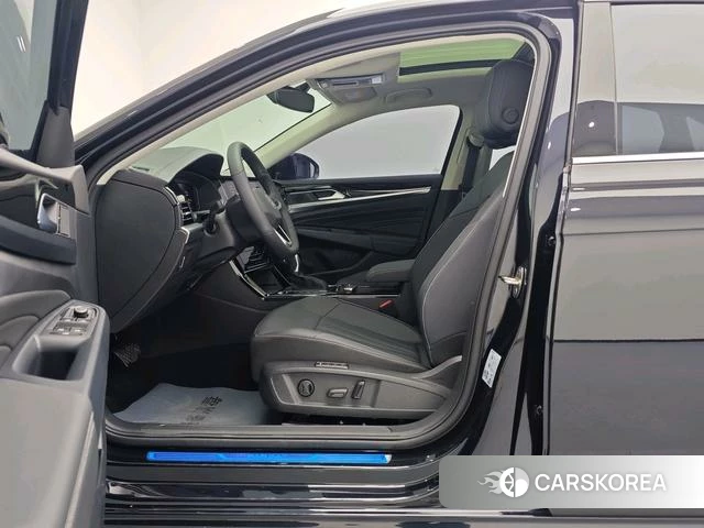Volkswagen Passat id 3919467 из Китая 12