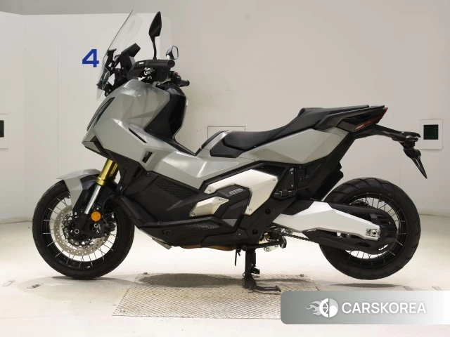 Проданный Honda X-ADV 750 2025 из Японии, фото 3
