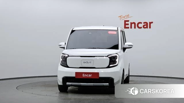 Kia The New Kia Ray EV id 4715509 из Кореи 12