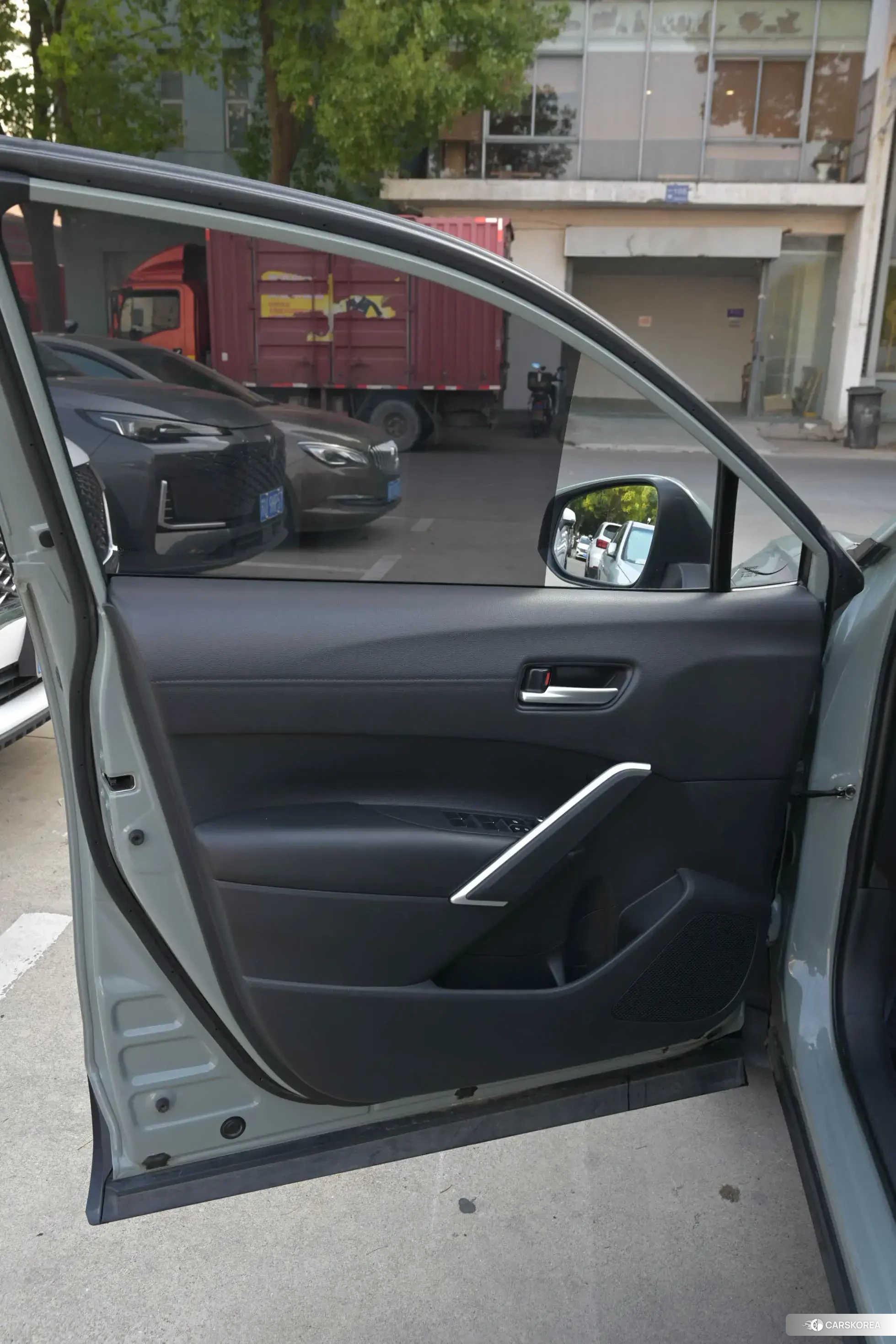 Toyota Corolla Sharp amplifier id 4452911 из Китая 12