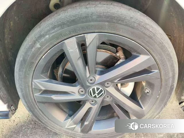 Volkswagen Golf id 4348223 из Китая 12