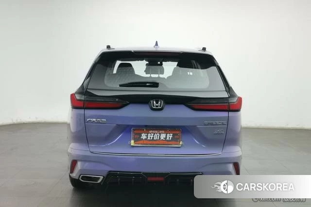Honda Hao Ying id 4275958 из Китая 12