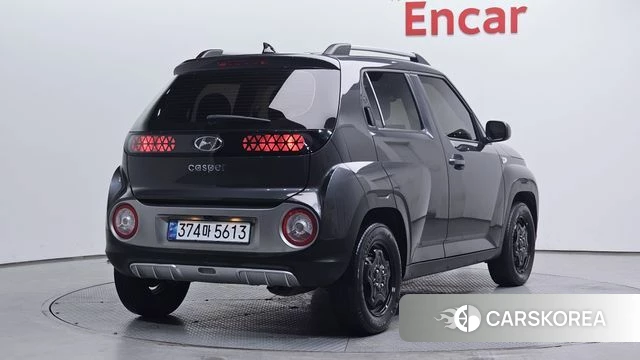 Hyundai Casper id 3910072 из Кореи 12