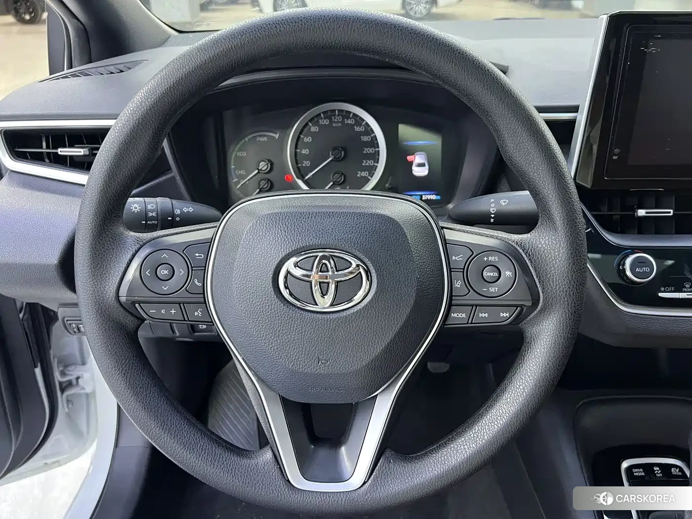 Toyota Levin id 4570846 из Китая 12