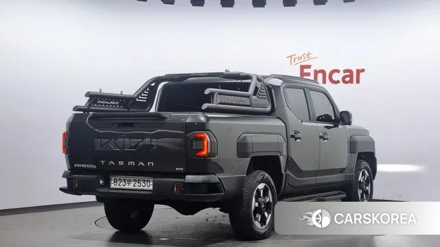 Kia Tasman id 3732031 из Кореи 12