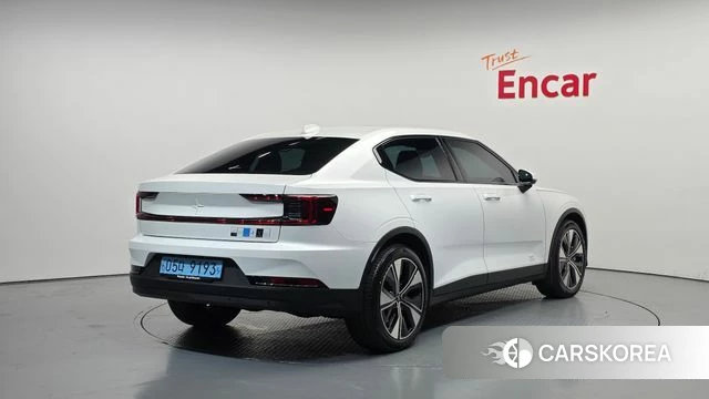 Polestar Polestar 2 id 4444002 из Кореи 12