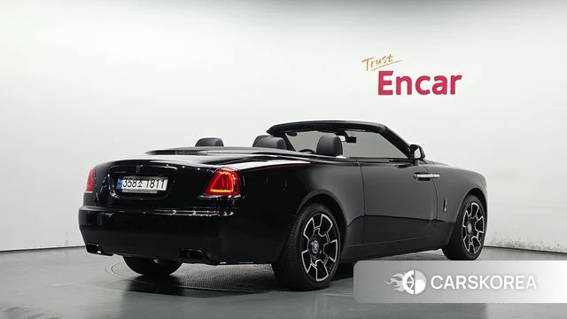 Rolls-Royce Dunn id 4458799 из Кореи 12