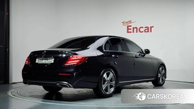 Mercedes-Benz E-Class W213 id 4568445 из Кореи 12