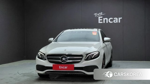 Mercedes-Benz E-Class W213 id 4568196 из Кореи 12