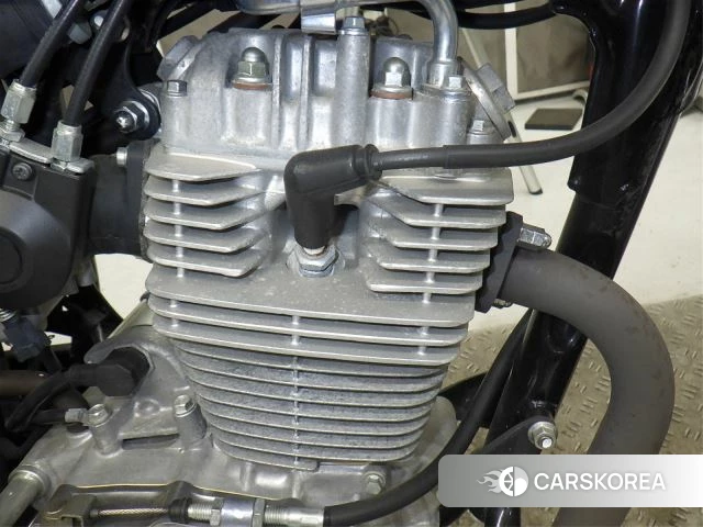 Engine photo