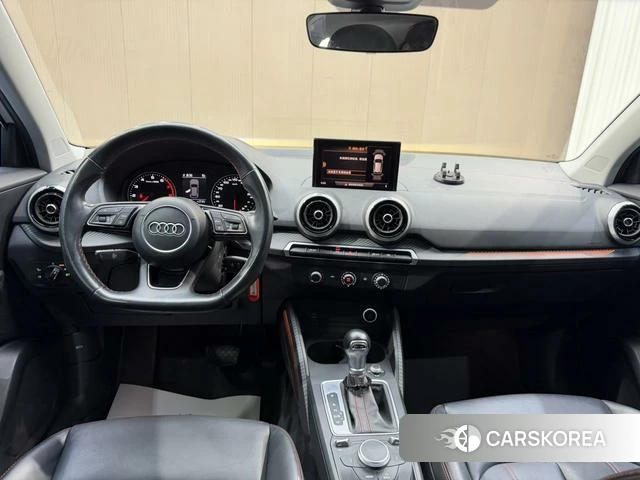 Audi Q2L id 4313620 из Китая 9
