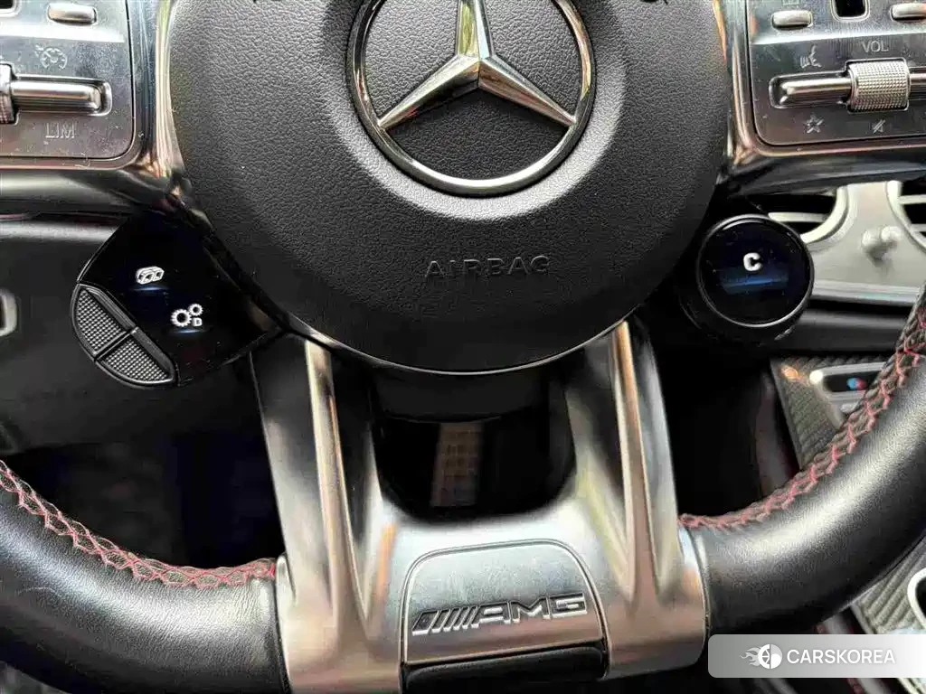 Mercedes-Benz E-class AMG id 4654609 из Китая 12