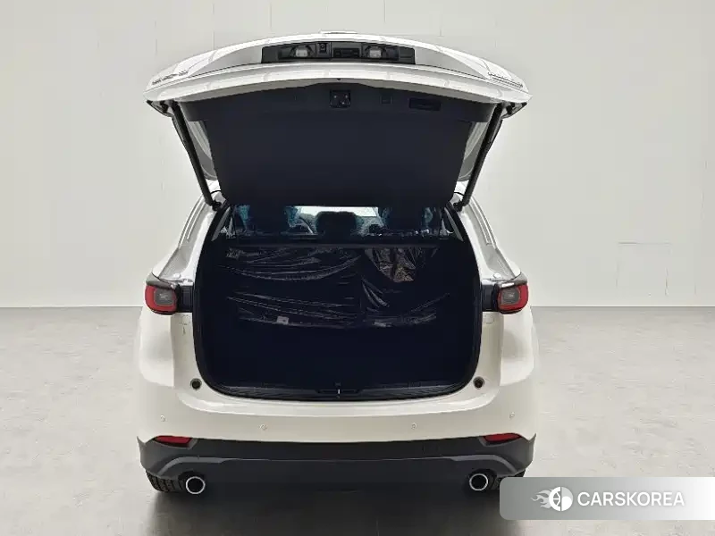 Mazda CX-5 id 4545862 из Китая 12