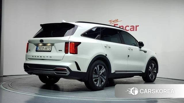 Kia Sorento 4th Generation id 4619432 из Кореи 12