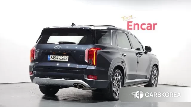 Hyundai Palisade id 3004208 из Кореи 12