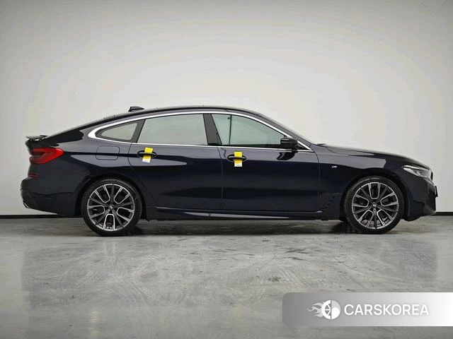 BMW 6 series GT id 4209235 из Китая 12