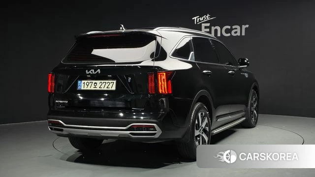 Kia Sorento 4th Generation id 3922804 из Кореи 12