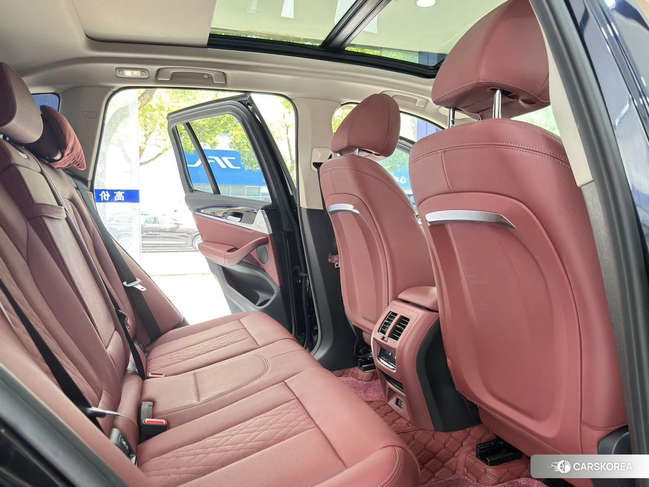 BMW iX3 id 4467895 из Китая 8