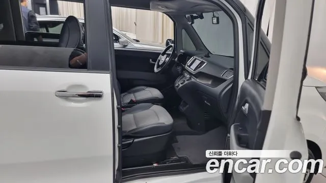 Kia The New Ray id 2690404 из Кореи 12