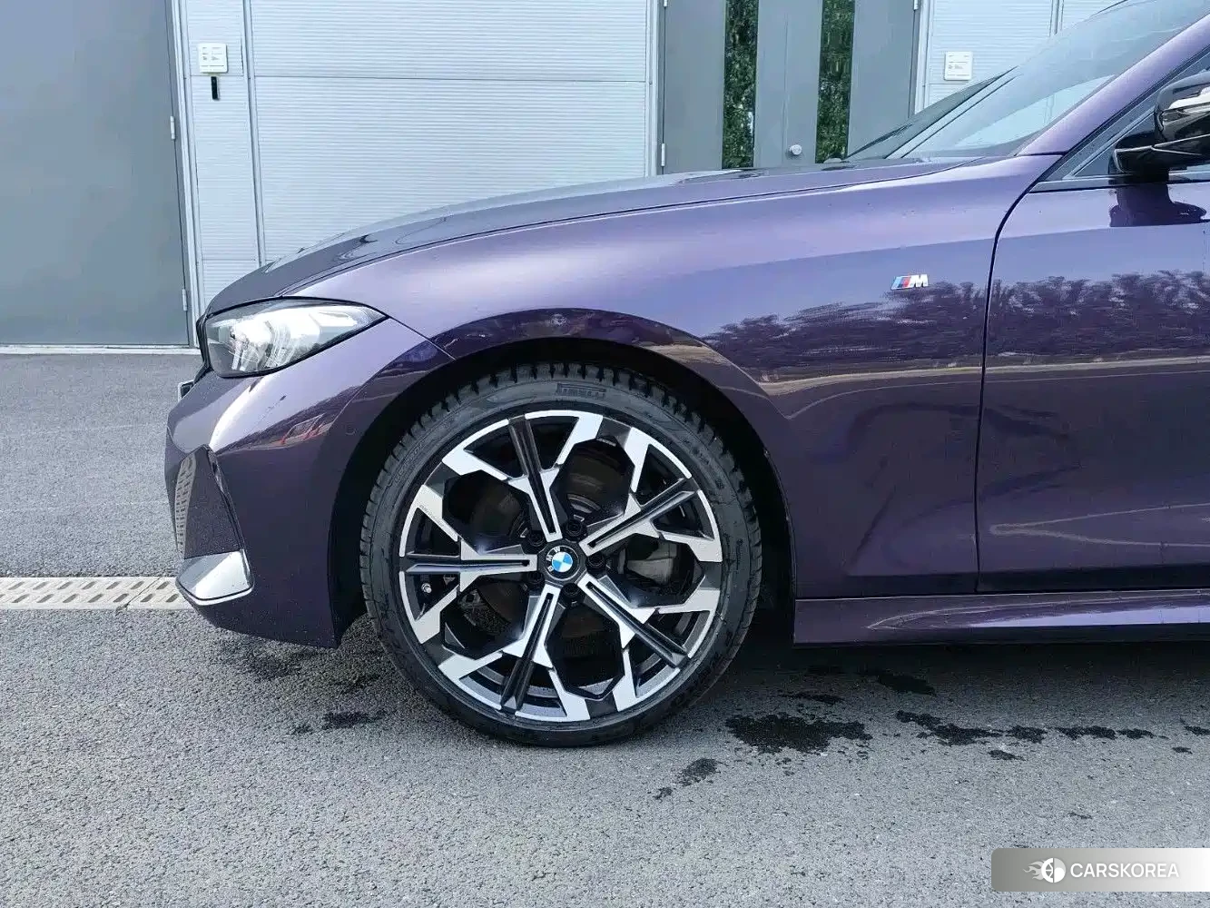 BMW 3 series id 4664550 из Китая 9