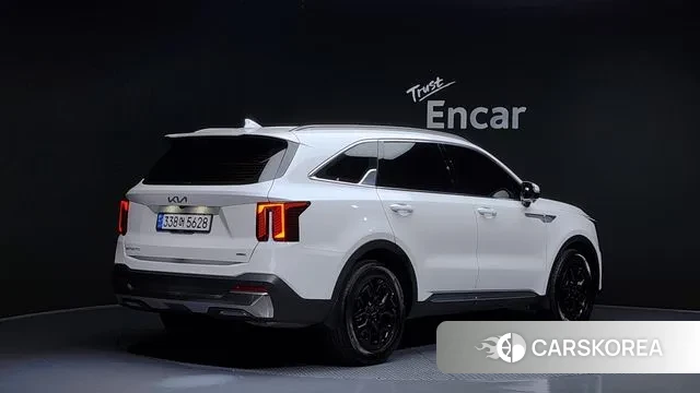 Kia The New Sorento 4th Generation id 3288961 из Кореи 12