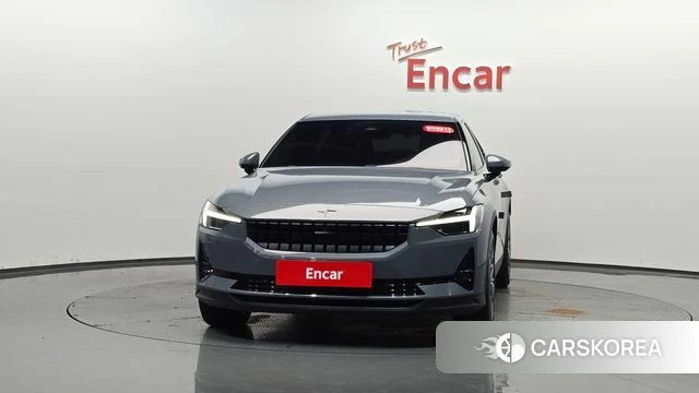 Polestar Polestar 2 id 4524156 из Кореи 12