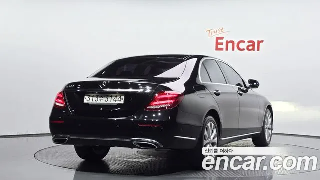 Mercedes-Benz E-Class W213 id 2849866 из Кореи 12