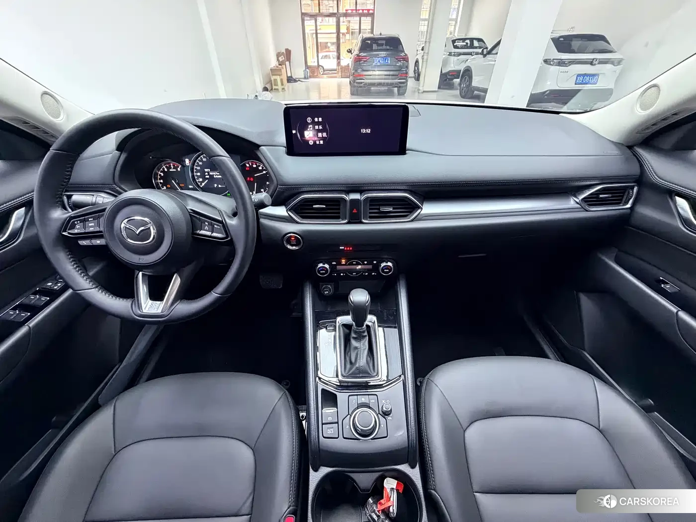 Mazda CX-5 id 4628056 из Китая 7