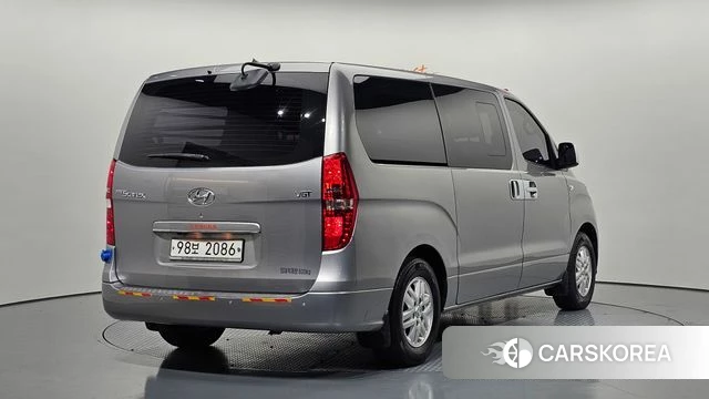Hyundai The New Grand Starex id 4447085 из Кореи 12
