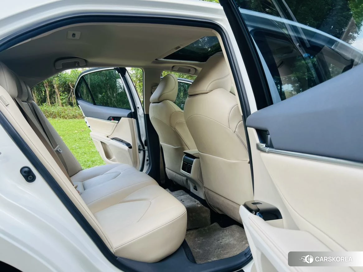 Toyota Camry id 4479542 из Китая 12