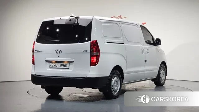 Hyundai The New Grand Starex id 3034018 из Кореи 12