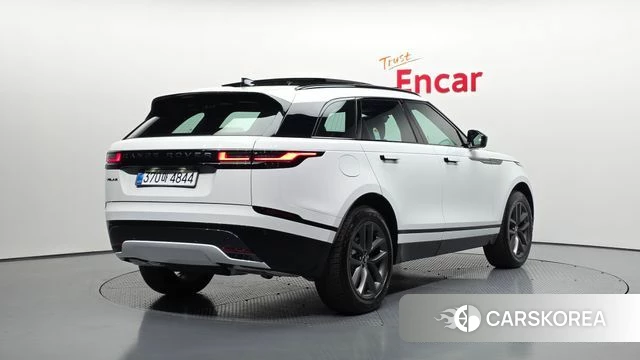 Land Rover Range Rover Velar id 4016745 из Кореи 12