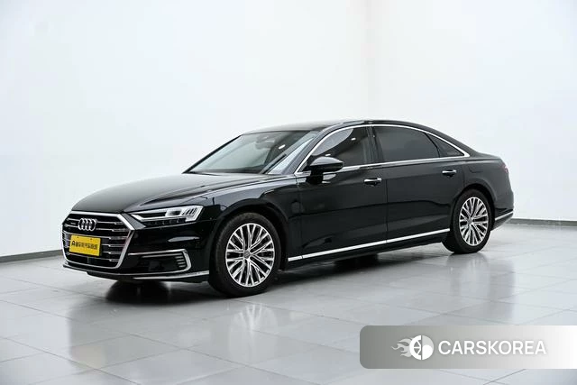 Audi A8 PHEV id 4353265 из Китая 12