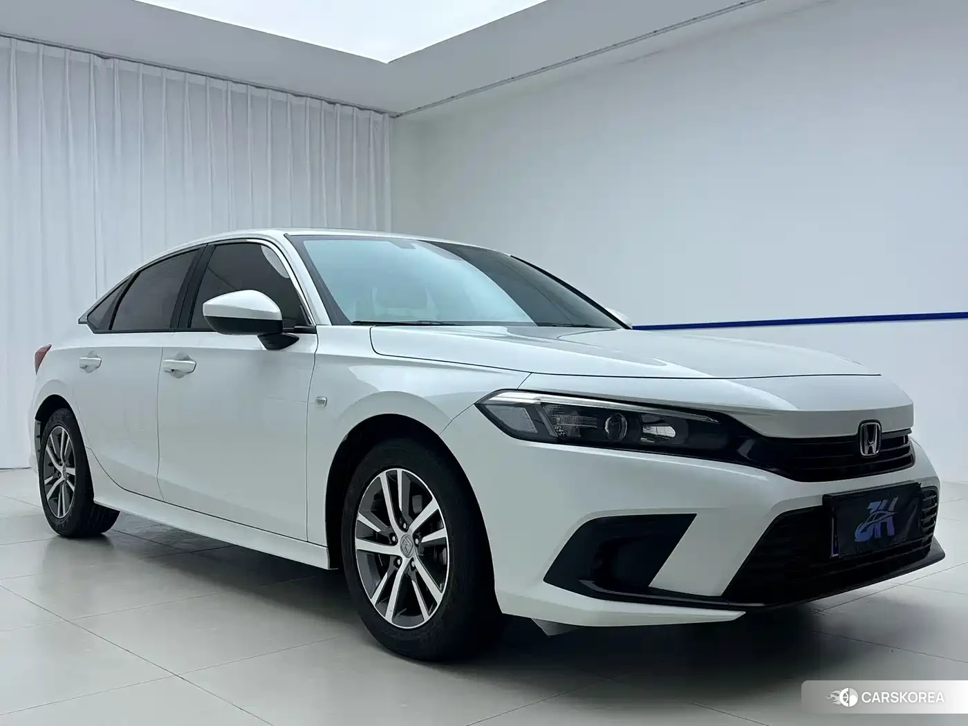 Honda Civic id 4681219 из Китая 12