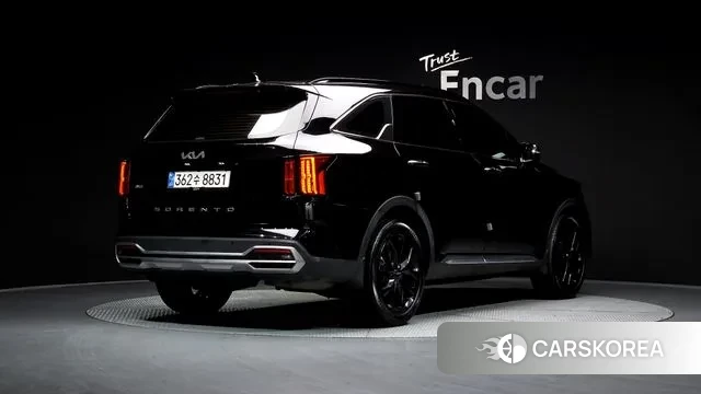 Kia Sorento 4th Generation id 3591724 из Кореи 12