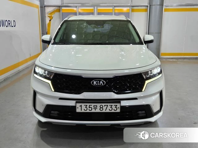 Kia Sorento 4th Generation id 4470872 из Кореи 12