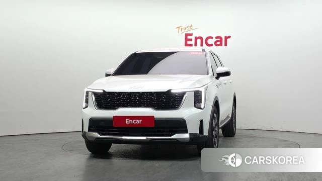 Kia The New Sorento 4th Generation id 3793020 из Кореи 12