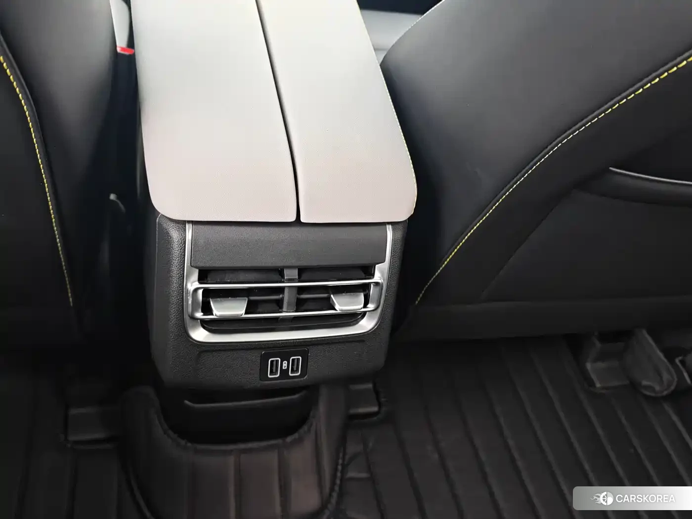 Chang'an CS75PLUS id 4679977 из Китая 9