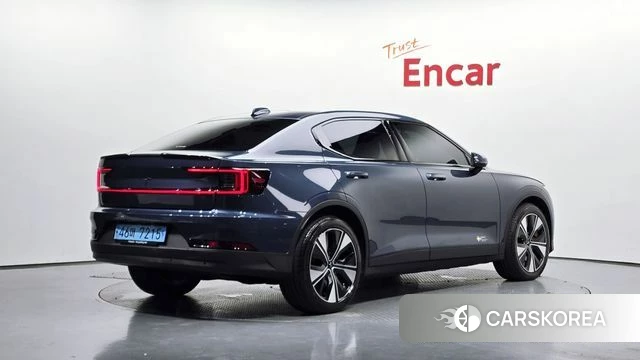 Polestar Polestar 2 id 4880275 из Кореи 12