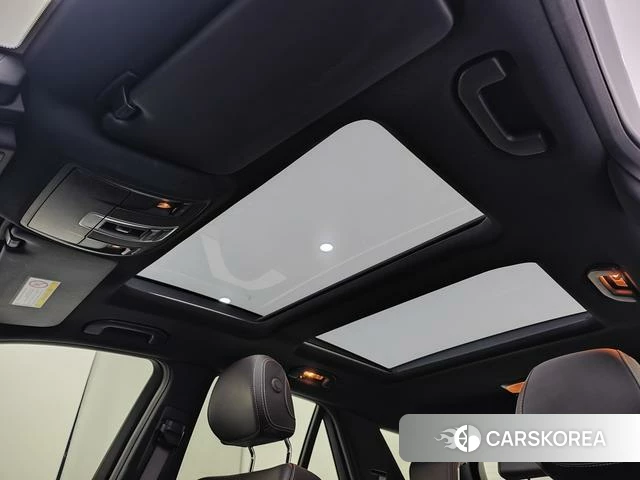 Mercedes-Benz GLE (import) id 4209475 из Китая 12